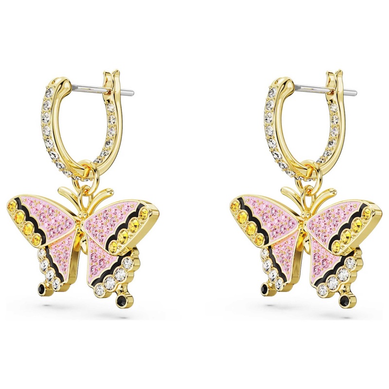 Swarovski Women's Earrings 5670055
