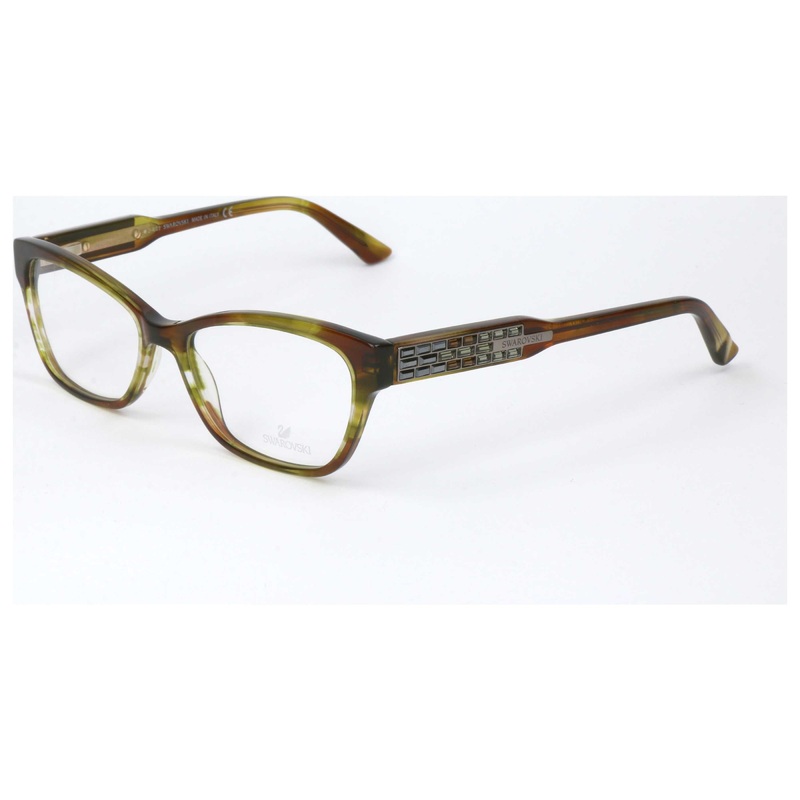 Swarovski Women's Opticals SK5033-093-54