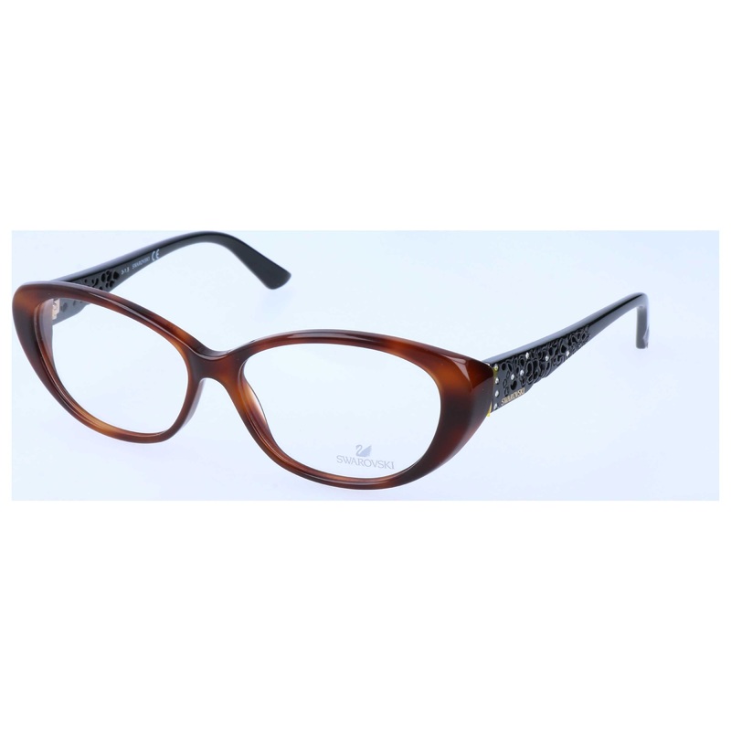Swarovski Women's Opticals SK5083-052-54