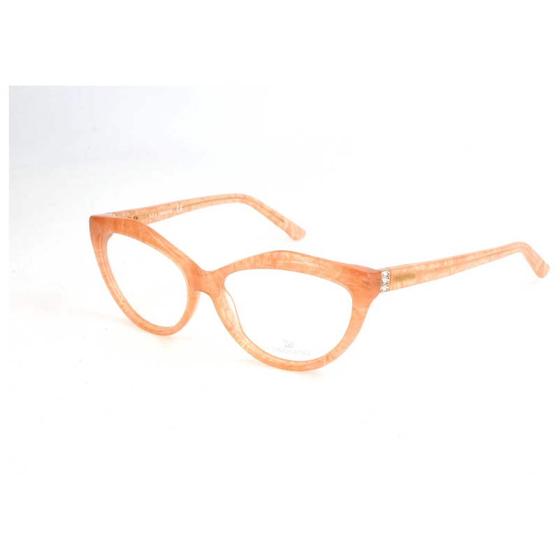 Swarovski Women's Opticals SK5142-074-53