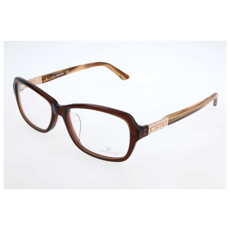 Swarovski Women's Opticals SK5154-F-045-56