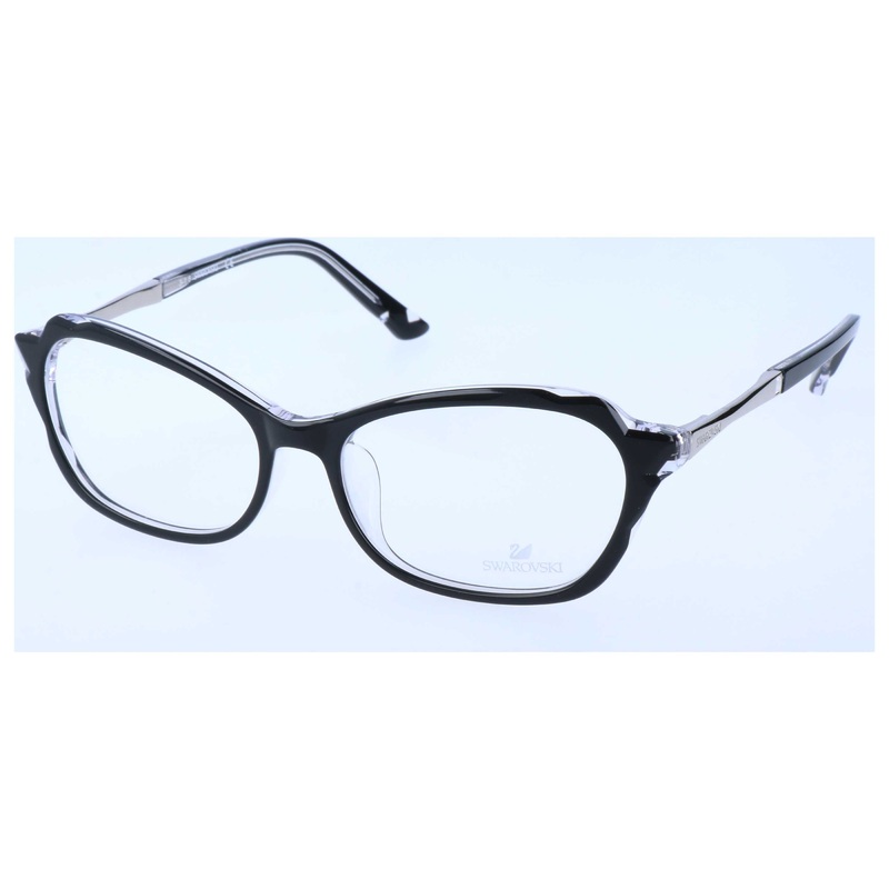 Swarovski Women's Opticals SK5157-F-005-55