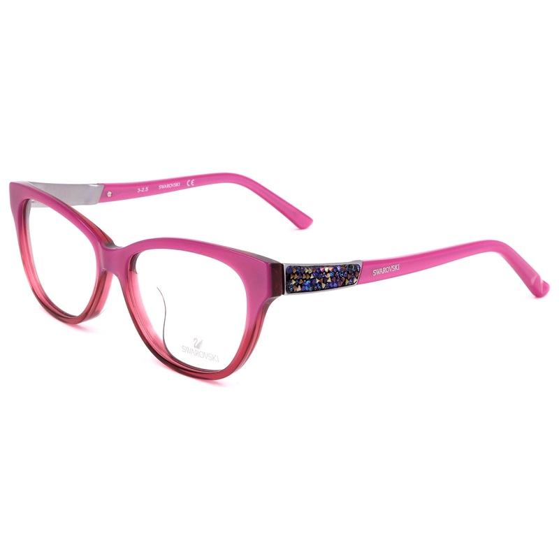 Swarovski Women's Opticals SK5170-F-083-52