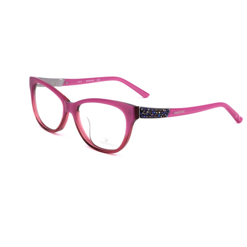 Swarovski Women's Opticals SK5170-F-083-54