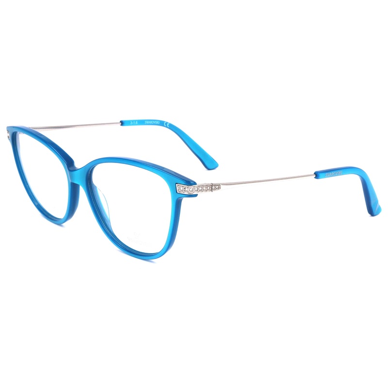 Swarovski Women's Opticals SK5181-084-54
