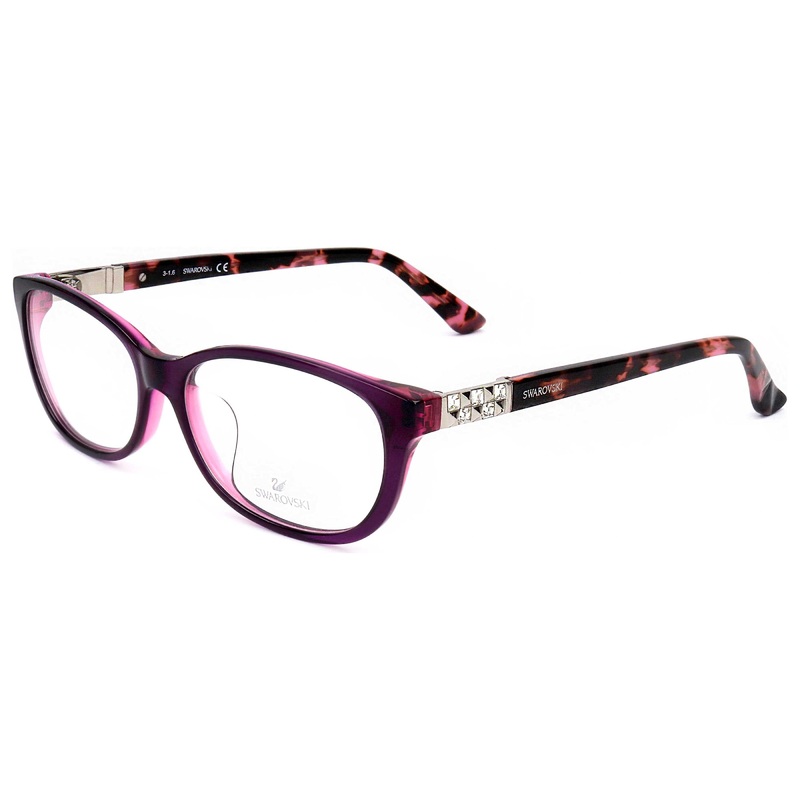 Swarovski Women's Opticals SK5206-D-083-55