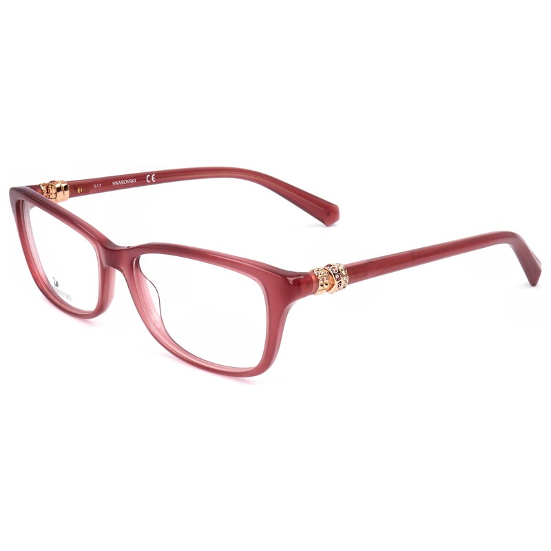 Swarovski Women's Opticals SK5243-072-54