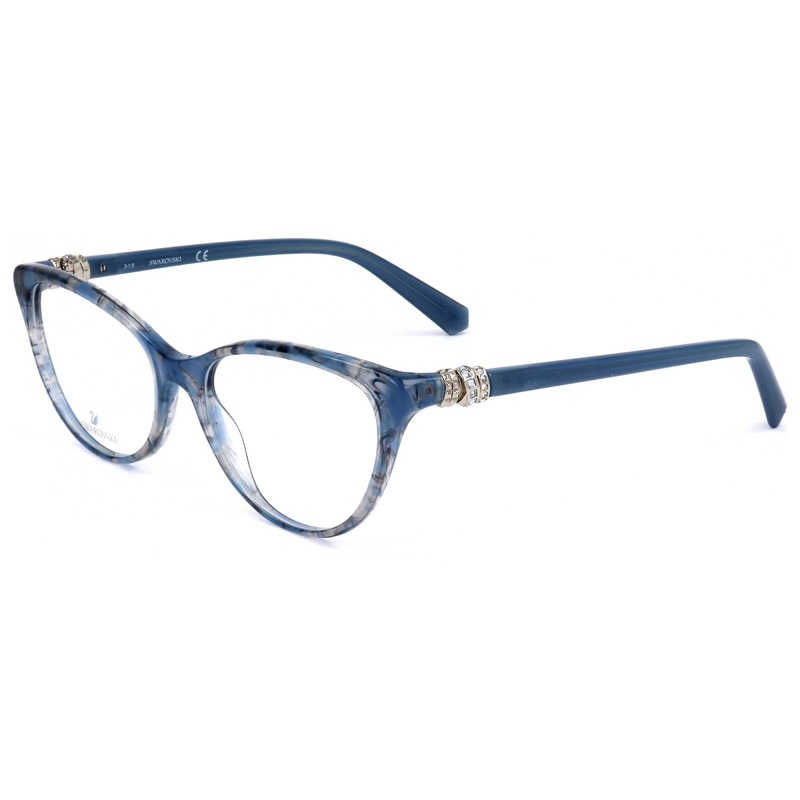 Swarovski Women's Opticals SK5244-090-53