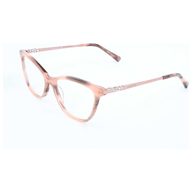 Swarovski Women's Opticals SK5249-H-072-53