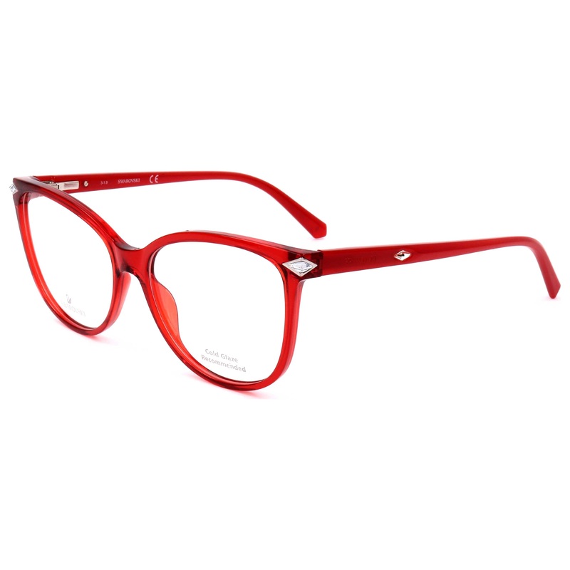 Swarovski Women's Opticals SK5283-069-54