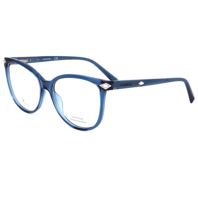 Swarovski Women's Opticals SK5283-084-54