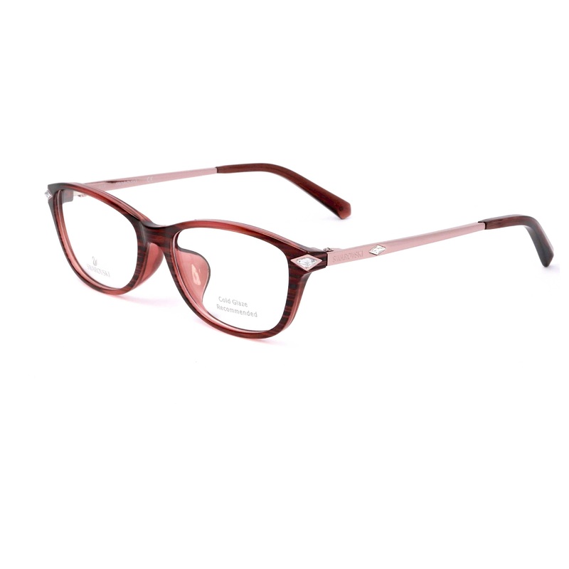 Swarovski Women's Opticals SK5293-D-069-52