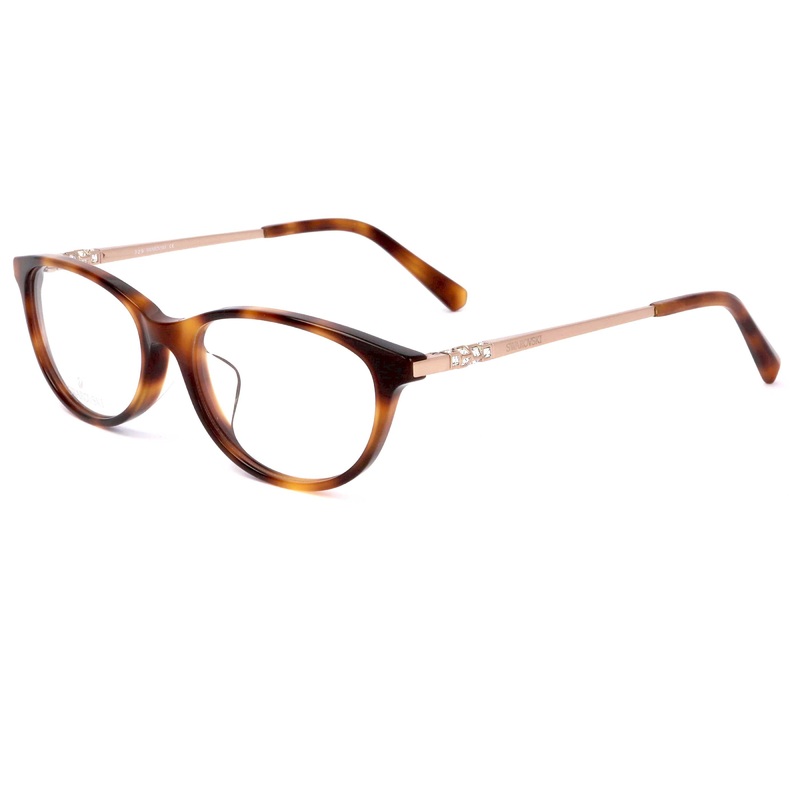Swarovski Women's Opticals SK5294-D-052-53