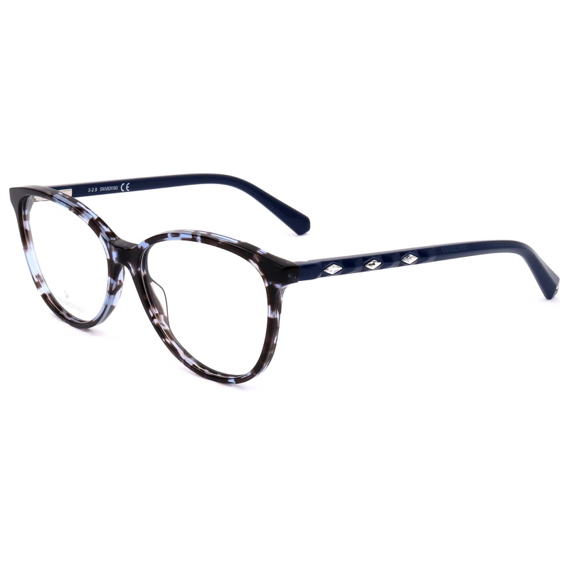 Swarovski Women's Opticals SK5301-056-54