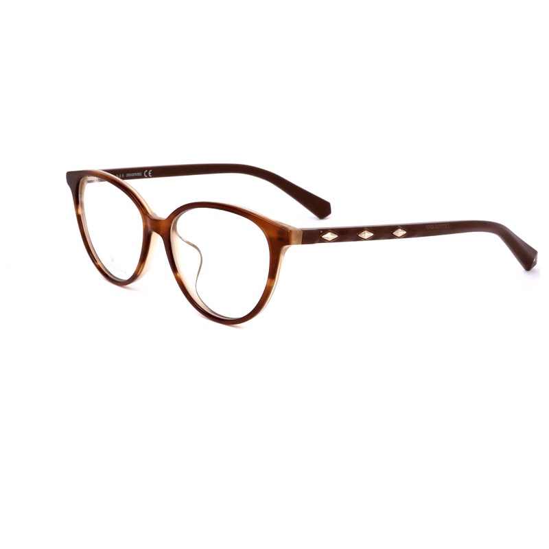 Swarovski Women's Opticals SK5302-F-047-53