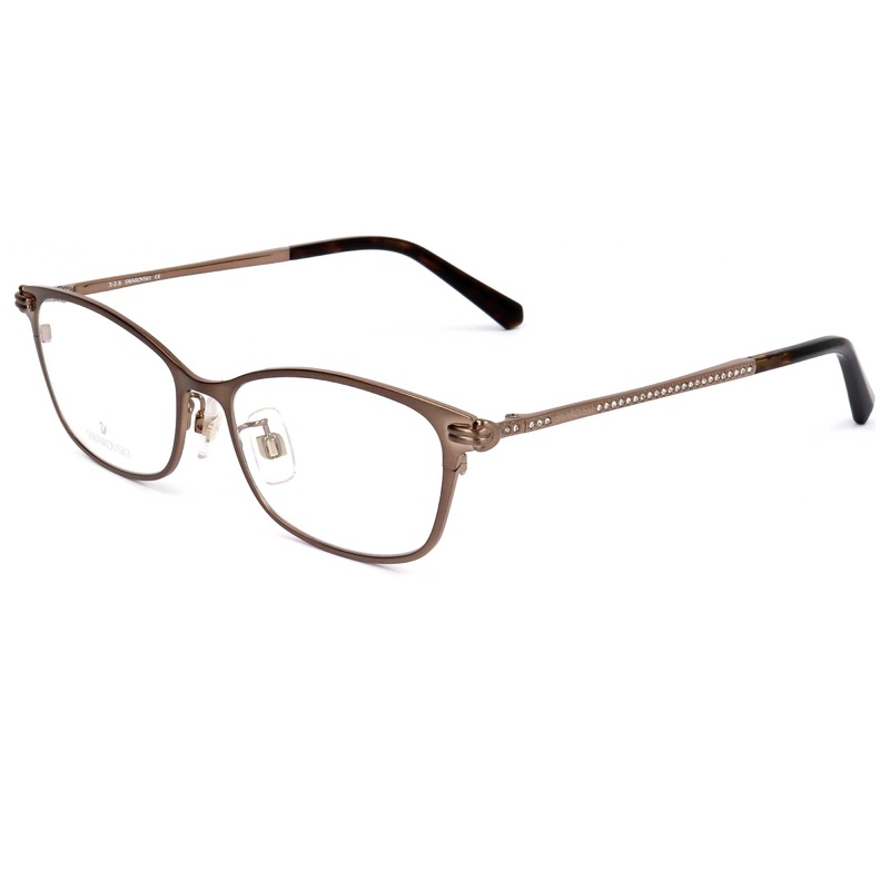 Swarovski Women's Opticals SK5318-F-038-53