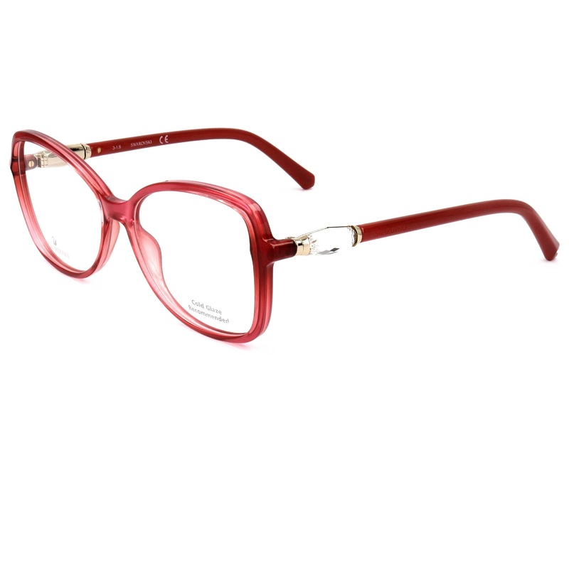 Swarovski Women's Opticals SK5339-066-54