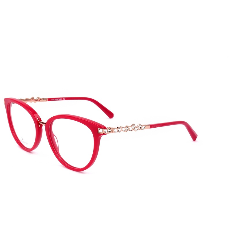 Swarovski Women's Opticals SK5344-066-53