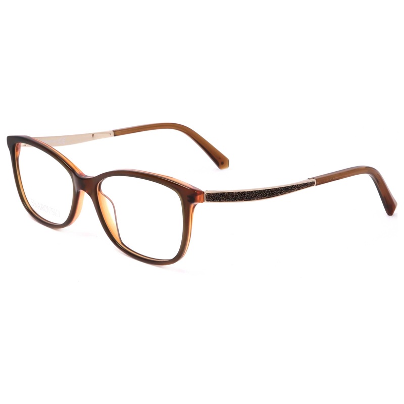 Swarovski Women's Opticals SK5412-54050