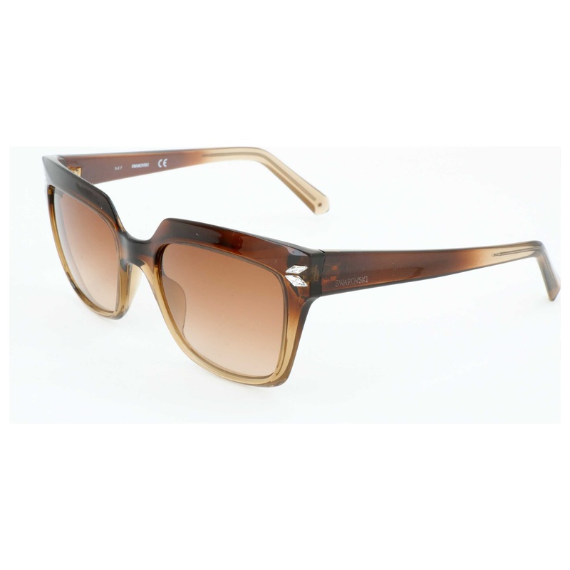 Swarovski Women's Sunglasses SK-0170-47F