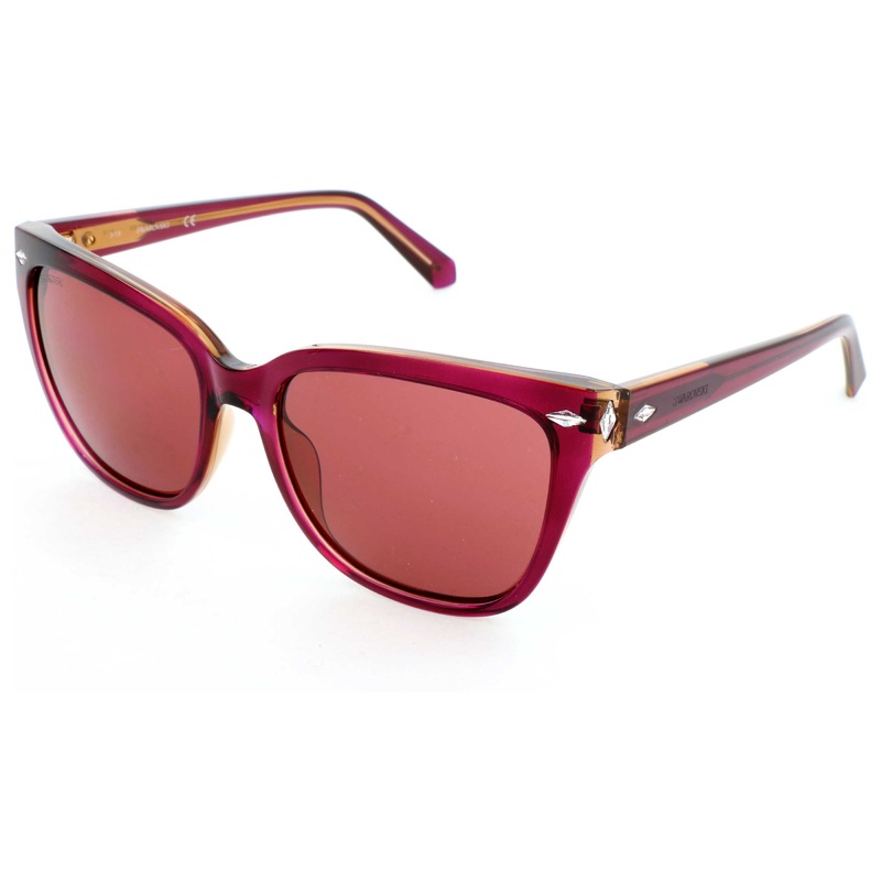 Swarovski Women's Sunglasses SK-0175-81S