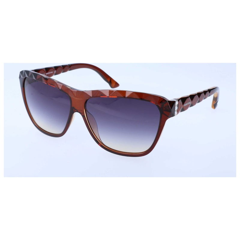 Swarovski Women's Sunglasses SK0079-6250W