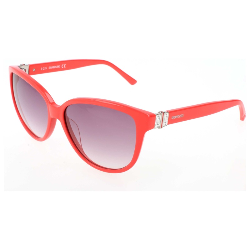 Swarovski Women's Sunglasses SK0120-5666B