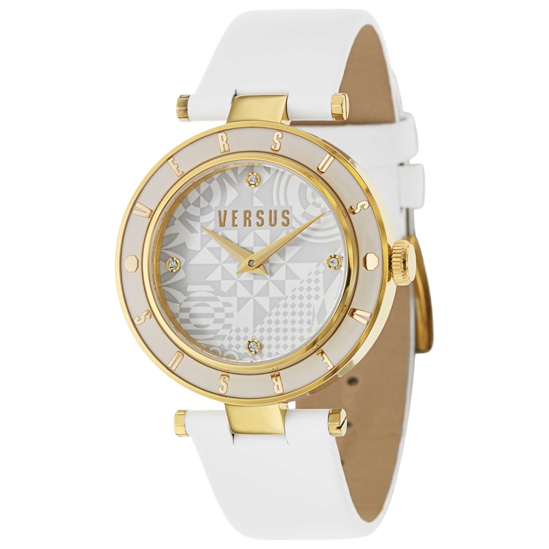 Versus Versace Logo SP8070014 Women's Watch