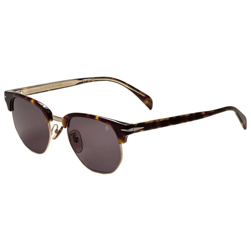 David Beckham Men's Sunglasses DB1002S-0086-QT
