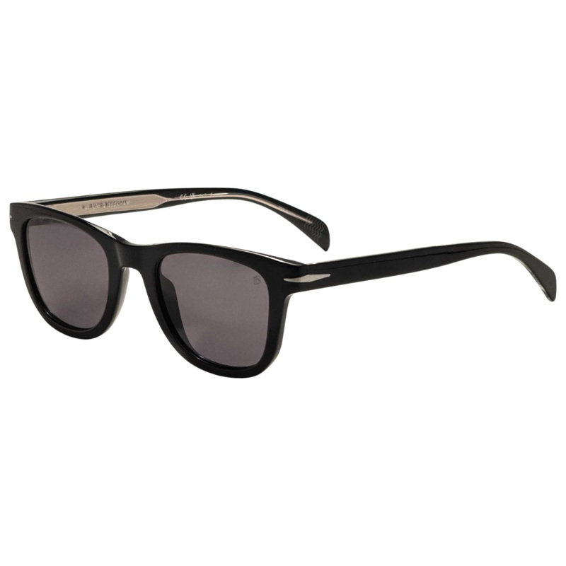 David Beckham Men's Sunglasses DB1006S-0807-M9