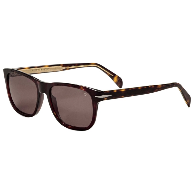 David Beckham Men's Sunglasses DB1045S-0086-QT