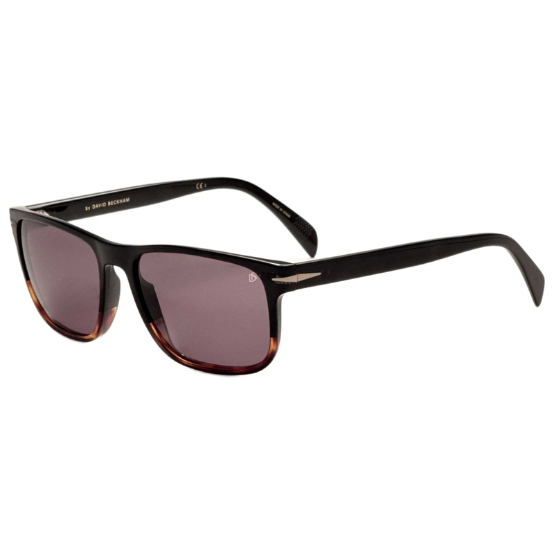 David Beckham Men's Sunglasses DB1060S-037N-IR