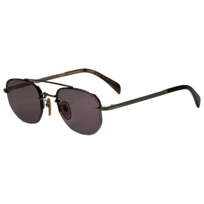 David Beckham Men's Sunglasses DB1078S-085K-IR