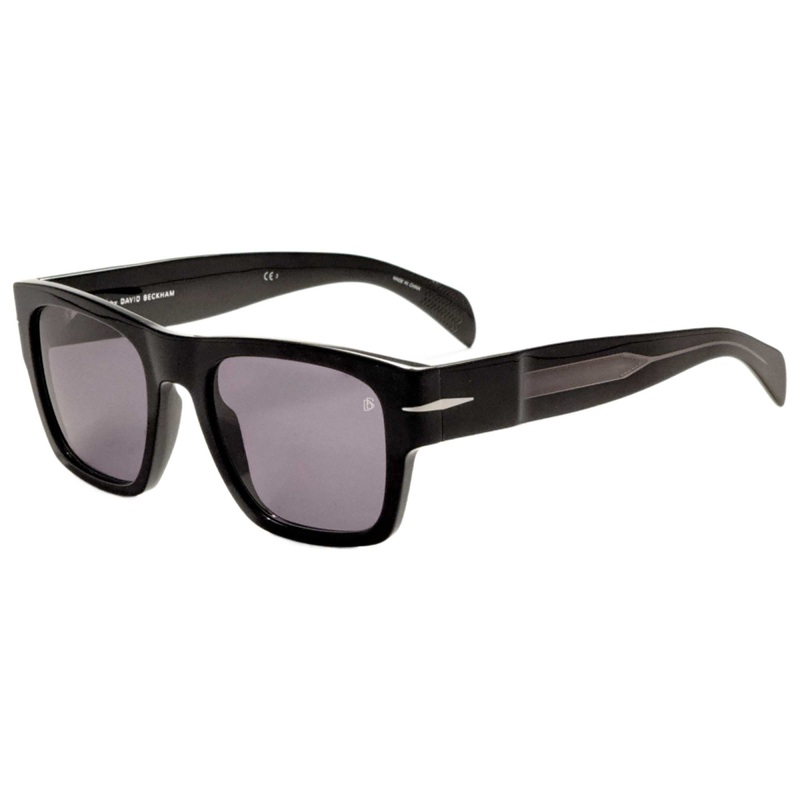 David Beckham Men's Sunglasses DB7000SBOLD-0807-KU