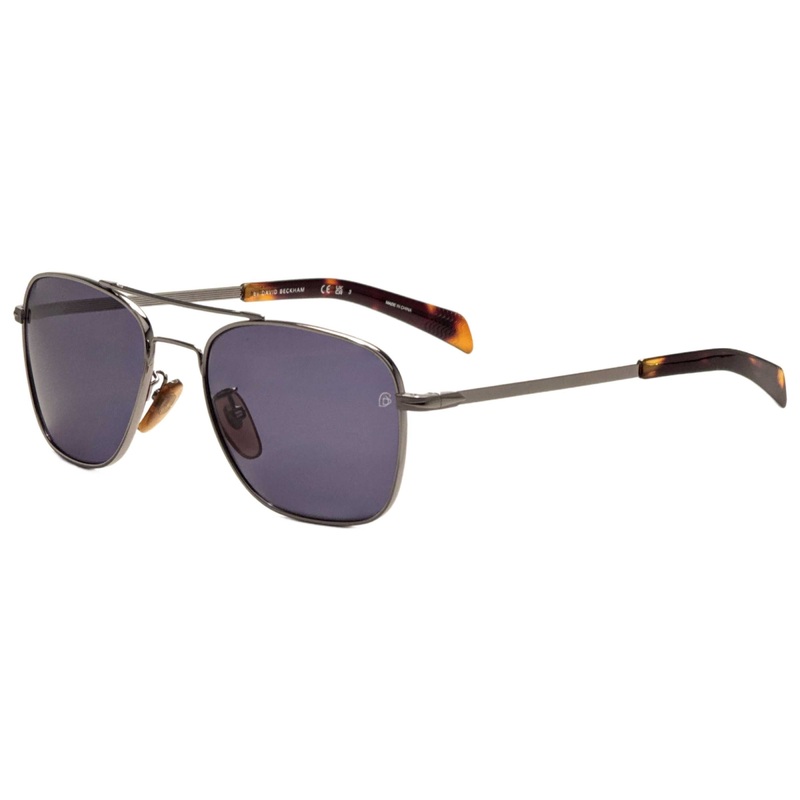 David Beckham Men's Sunglasses DB7019S-06LB-KU