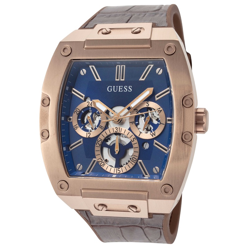 Guess Men's Watch GW0202G2