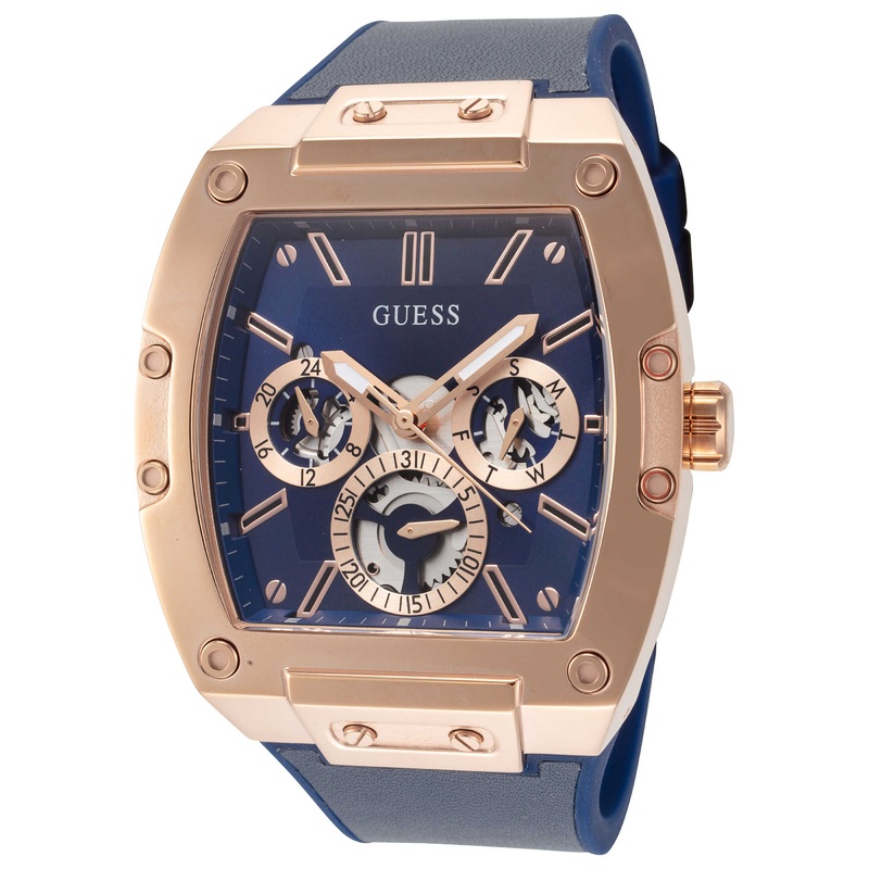 Guess Men's Watch GW0202G4