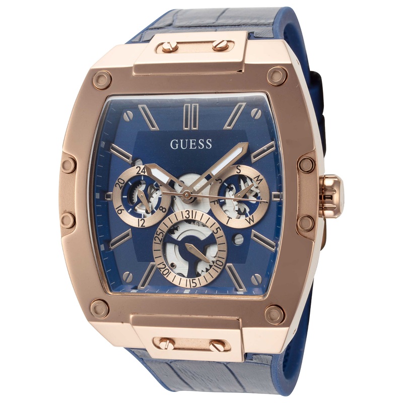 Guess Men's Watch GW0202G8