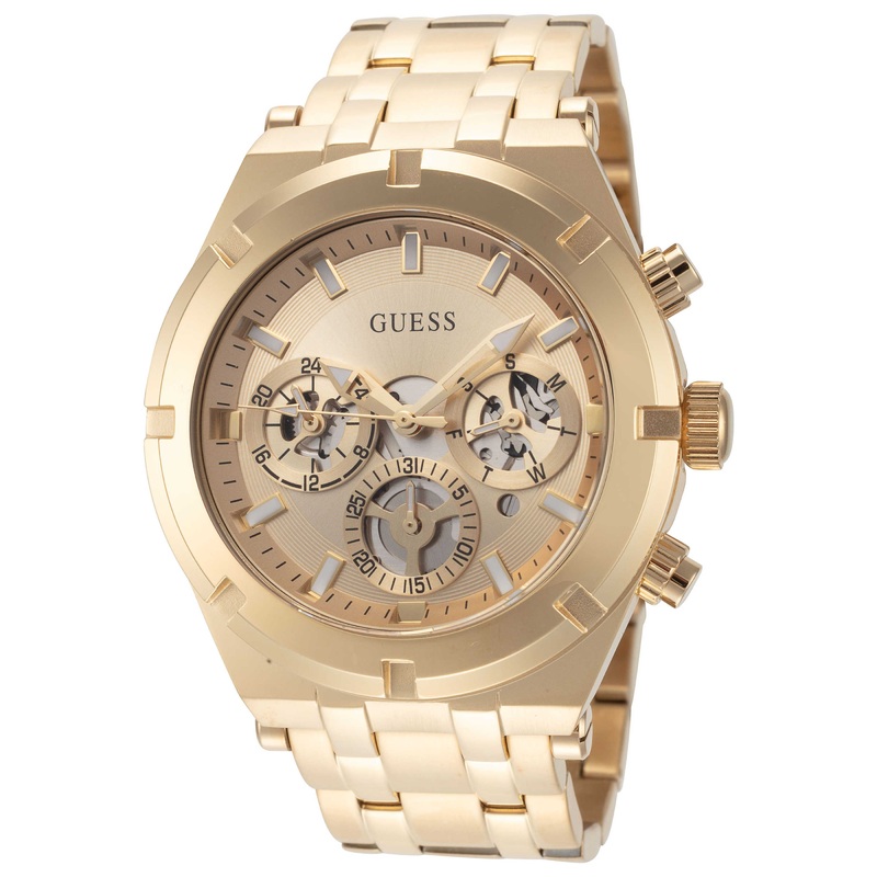 Guess Men's Watch GW0260G4