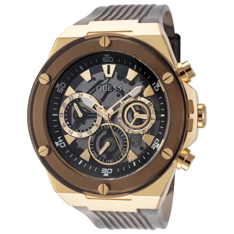 Guess Men's Watch GW0425G1