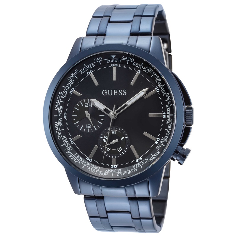 Guess Men's Watch GW0490G4