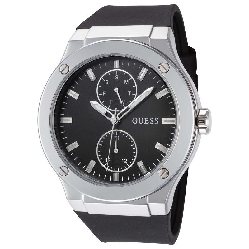 Guess Men's Watch GW0491G3