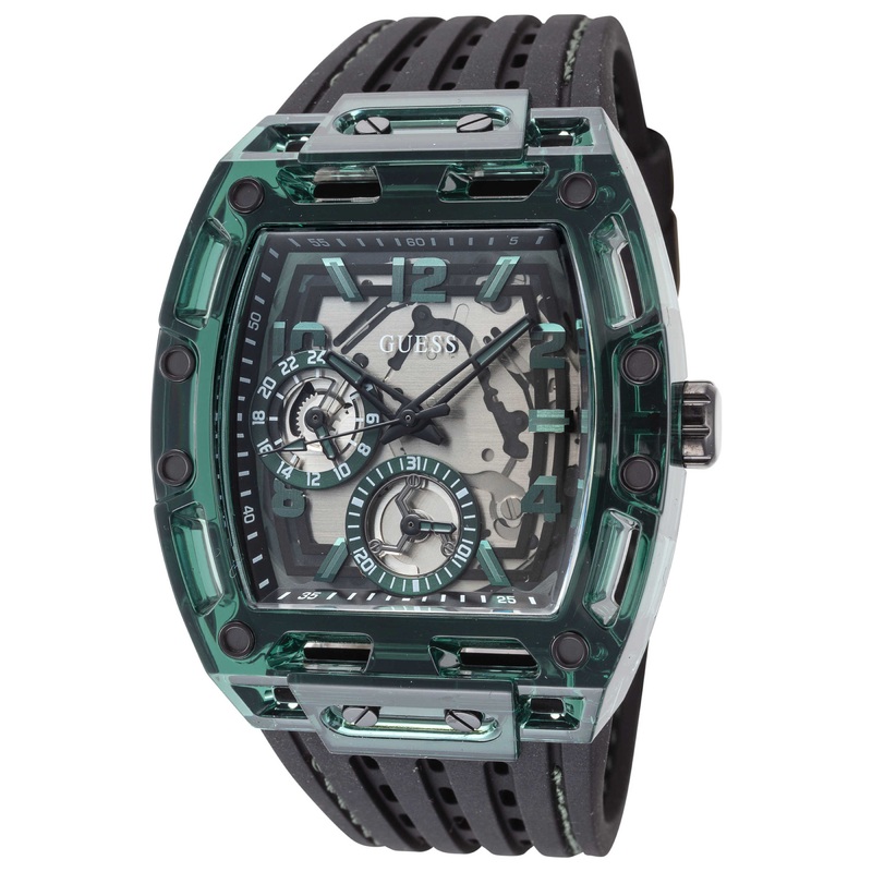 Guess Men's Watch GW0499G7