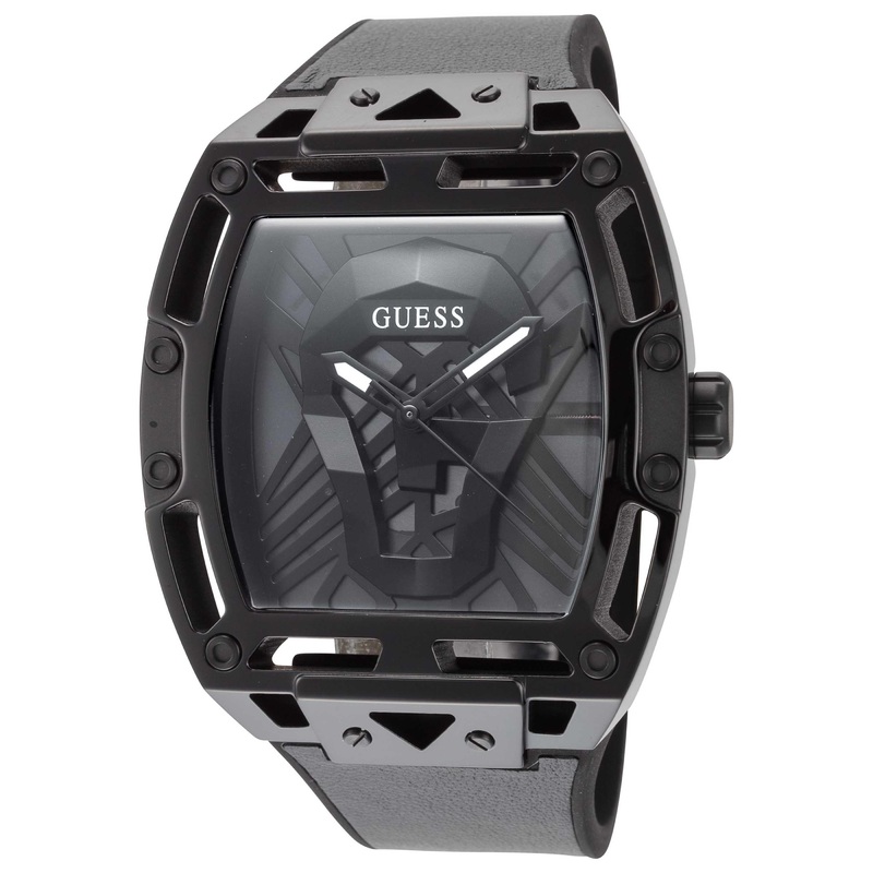 Guess Men's Watch GW0500G2