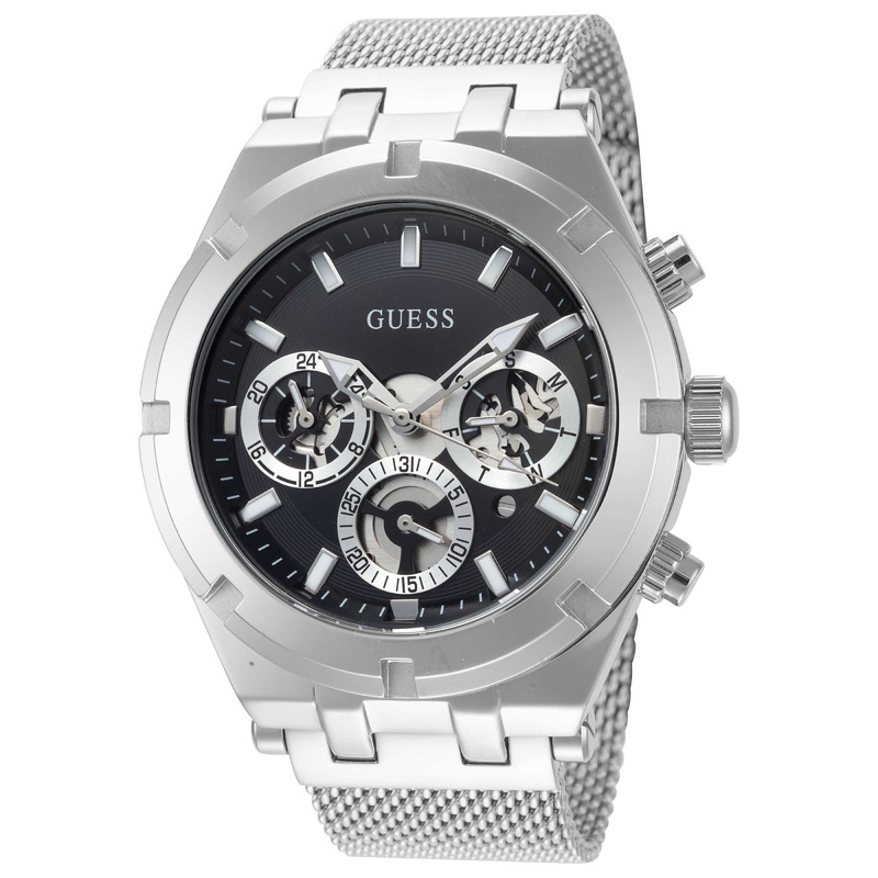 Guess Men's Watch GW0582G1
