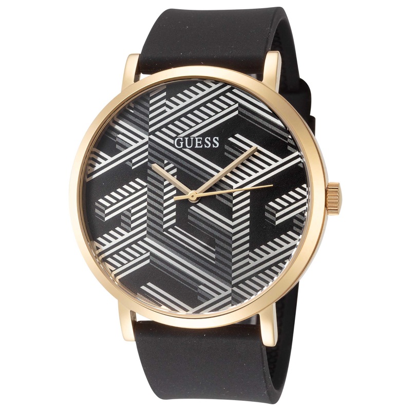 Guess Men's Watch GW0625G2