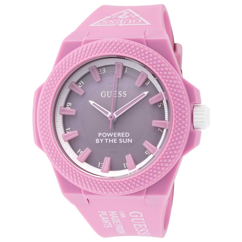 Guess Unisex Watch GW0587L3