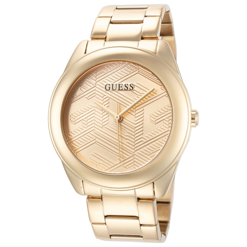 Guess Unisex Watch GW0606L2