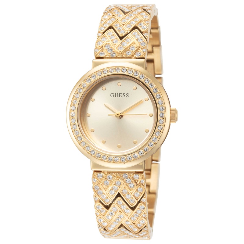 Guess Women's Watch GW0476L2