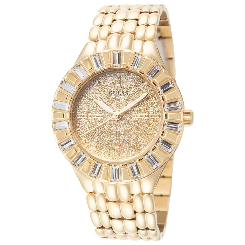 Guess Women's Watch GW0602L2